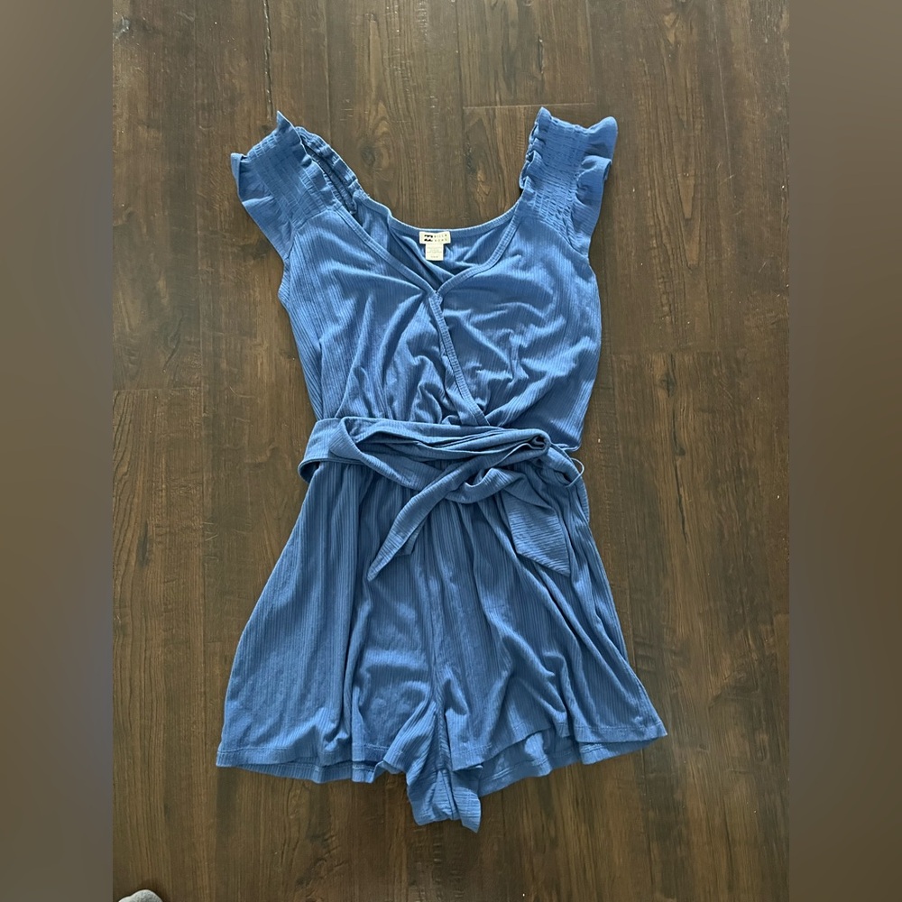 Billabong Romper